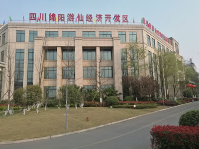 四川莱特索斯光电科技有限公司