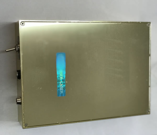 超窄线宽可调谐光纤激光器