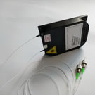 解决方案2—ASE光源小型化模块