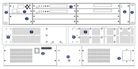 多路光延迟解决方案