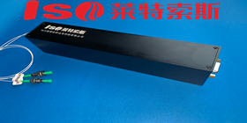 1200ps电动光纤延时线