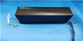 1500ps超高速保偏光纤延时线