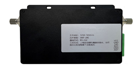 全光纤高速电控光纤追踪器