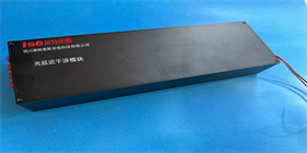 光延迟干涉模块