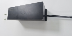 超快超高速扫描光纤延时器