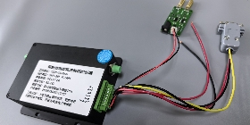 高速电控光纤偏振控制器带触发信号型