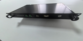 超高速电控光纤偏振扰偏仪