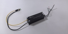 OCT专用单端光纤延迟线模块