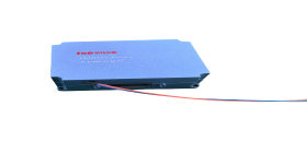 mini型雷达测距专用1550nm 脉冲激光器