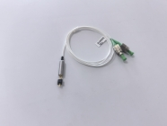 400-2000nm保偏光纤MEMS衰减器