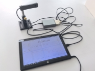 10pW-100mW高精度光功率计