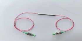 1550nm保偏光纤光栅窄带滤波器