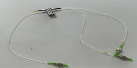 780nm1x2单模机械式光开关OCT专用型