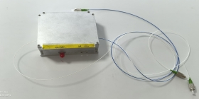 1x2纳秒级超高速光开关模块