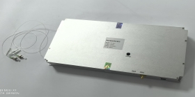 超高速光纤偏振稳定追踪模块