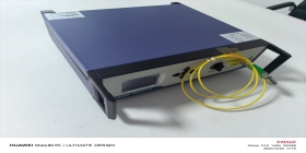 1455nm单模高功率带准直台式激光器